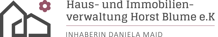 Hausverwaltung Blume aus Erfurt